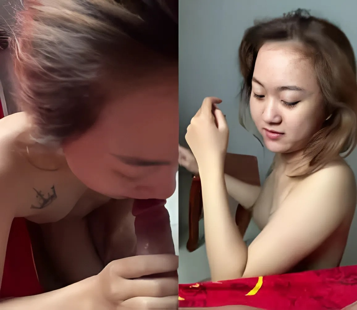 Teach me how to suck cock