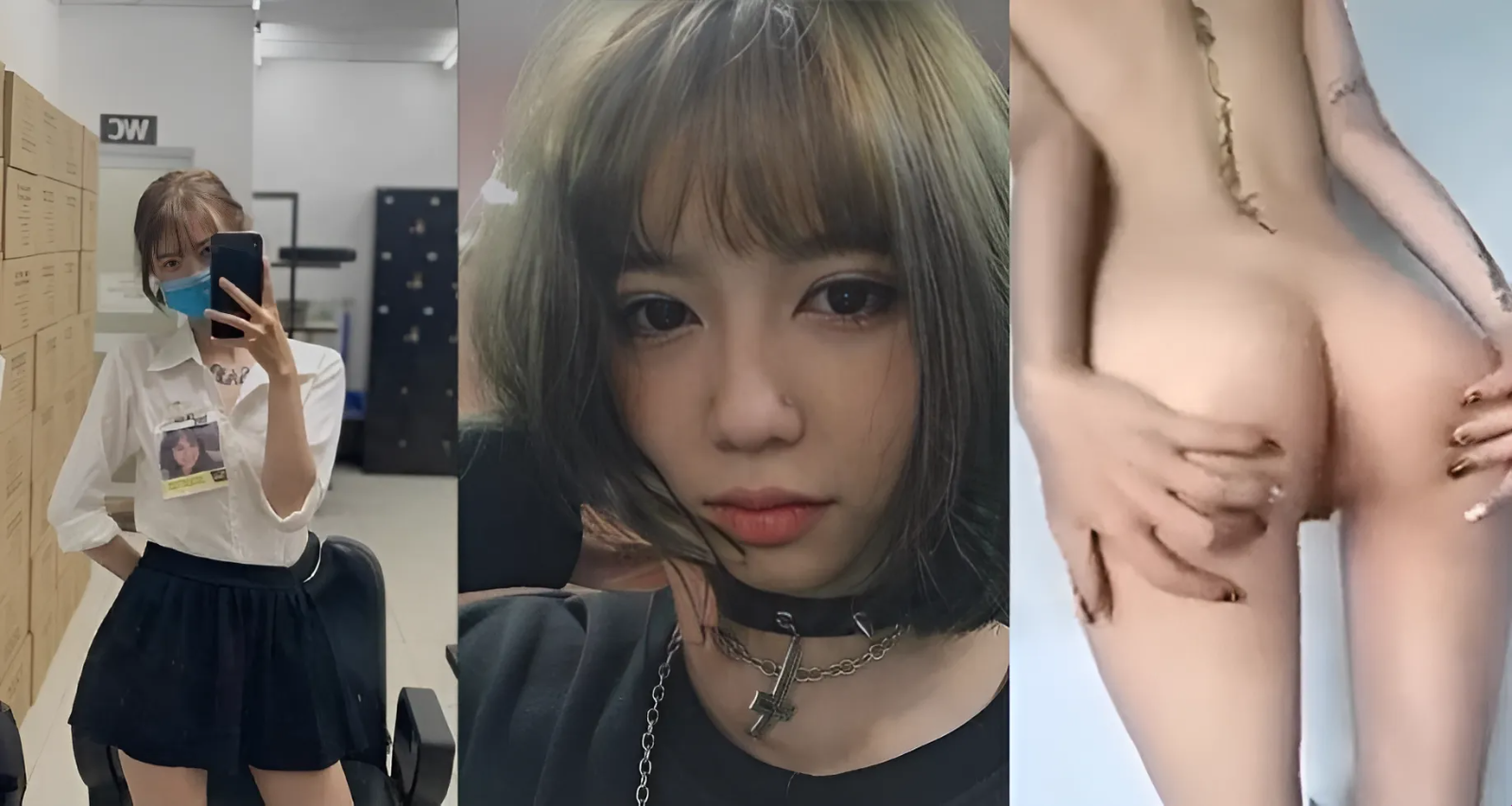 The 30Shine employee is looking for a boyfriend