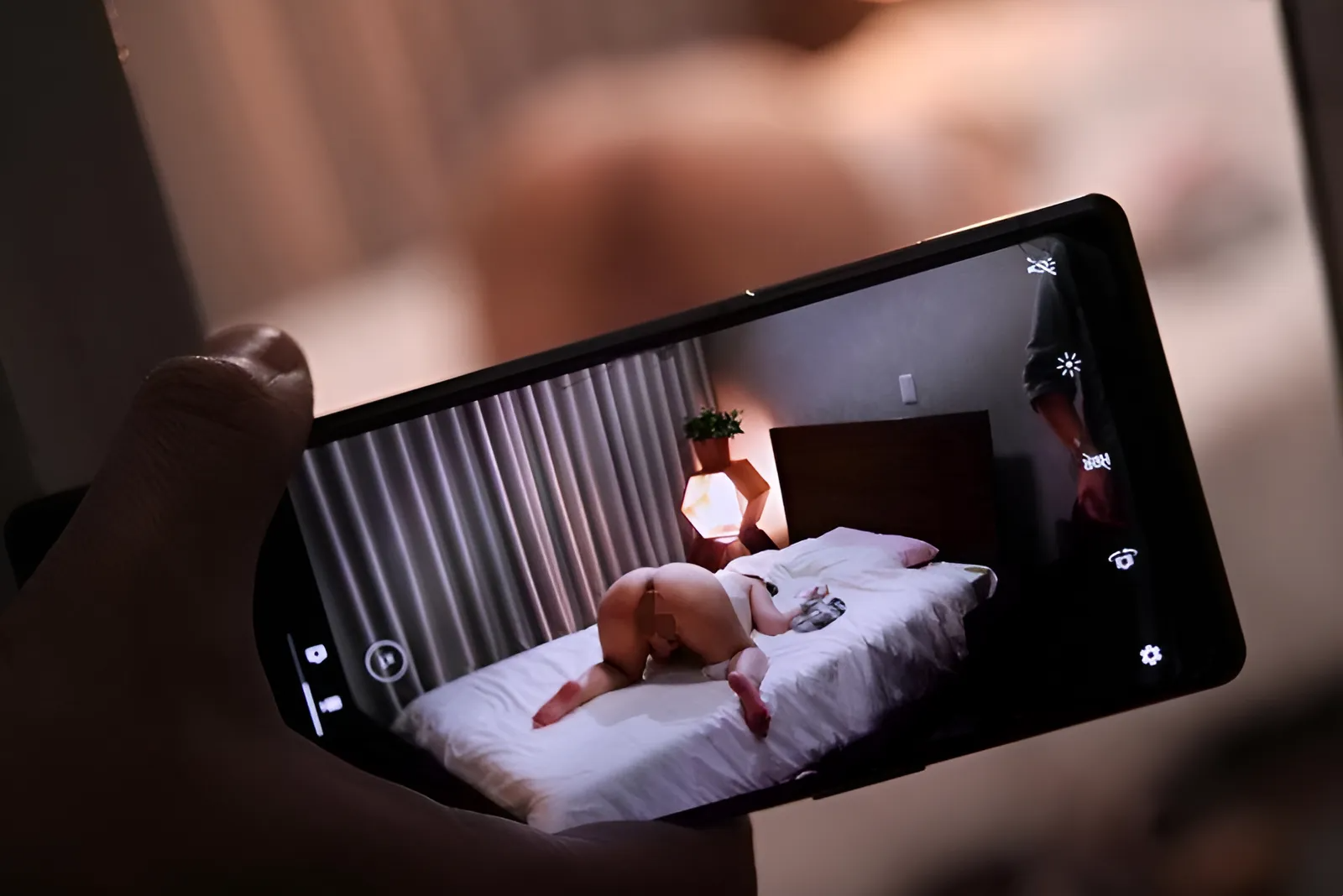 DRPT-042 Bangun di tengah malam melihat adik ipar saya melakukan masturbasi