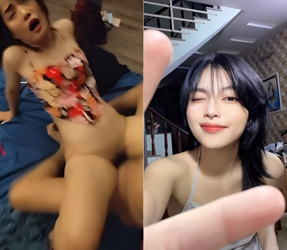 Có cô bạn thân tên Nghi thật dâm