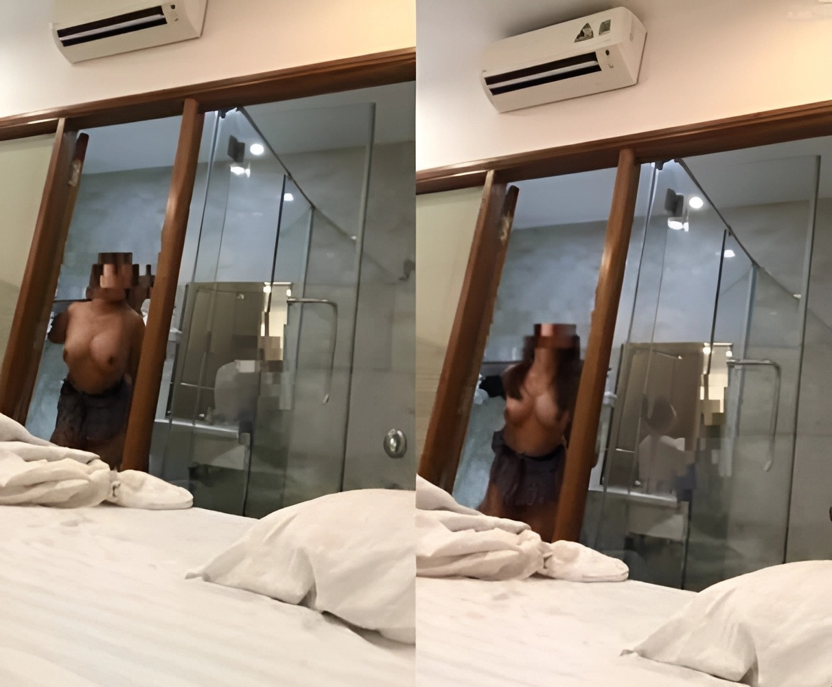 मैं धीरे से कराहने लगा ताकि अगला कमरा मेरी आवाज न सुन सके